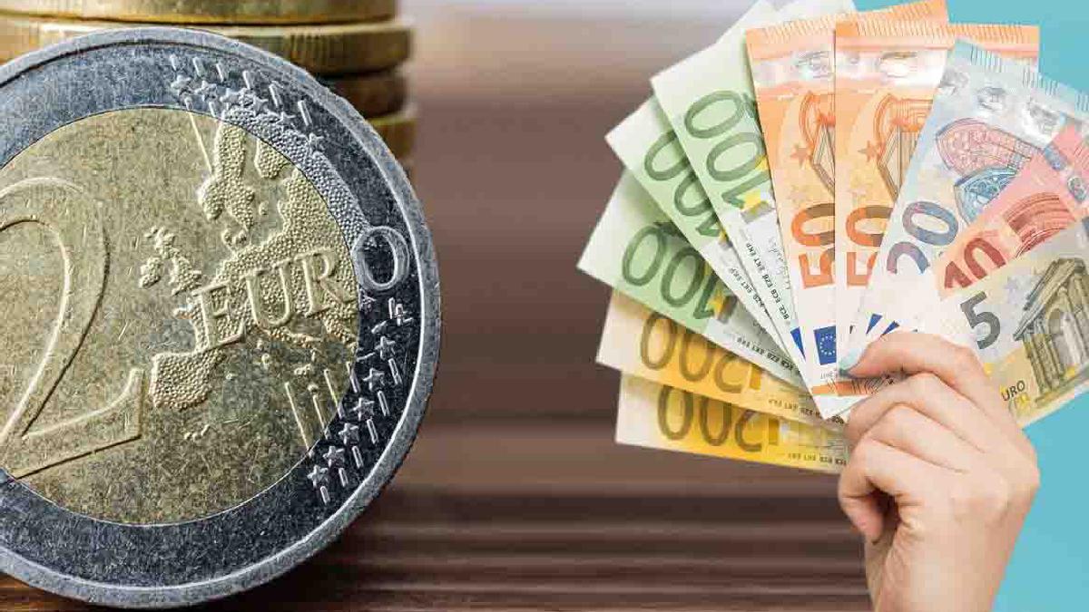 Vérifiez votre porte-monnaie : cette pièce de 2 euros peut vous rendre riche, elle vaut de l'or