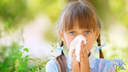 Alerte au pollen : 30 départements sous haute vigilance, découvrez lesquels et les précautions à prendre