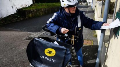 Bientôt la fin de la distribution quotidienne ? La Poste prépare un changement majeur