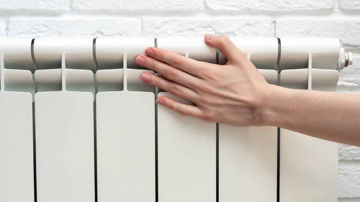 C'est la fin du radiateur : ce chauffage révolutionnaire surprend par son efficacité, 5 fois plus économique