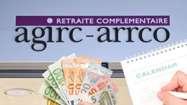 Retraite Agirc-Arcco : une baisse de pension à prévoir dès mars ? 13 millions de seniors touchés