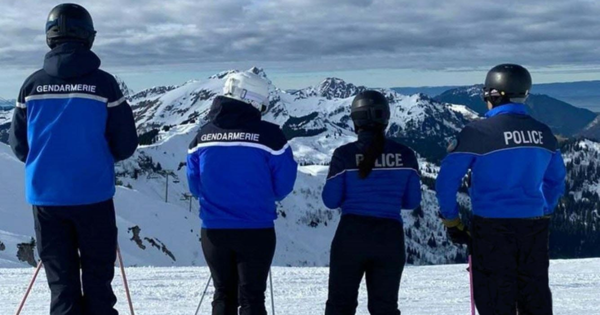 Skieurs : attention, ces erreurs sur les pistes peuvent vous coûter très cher, voici la liste