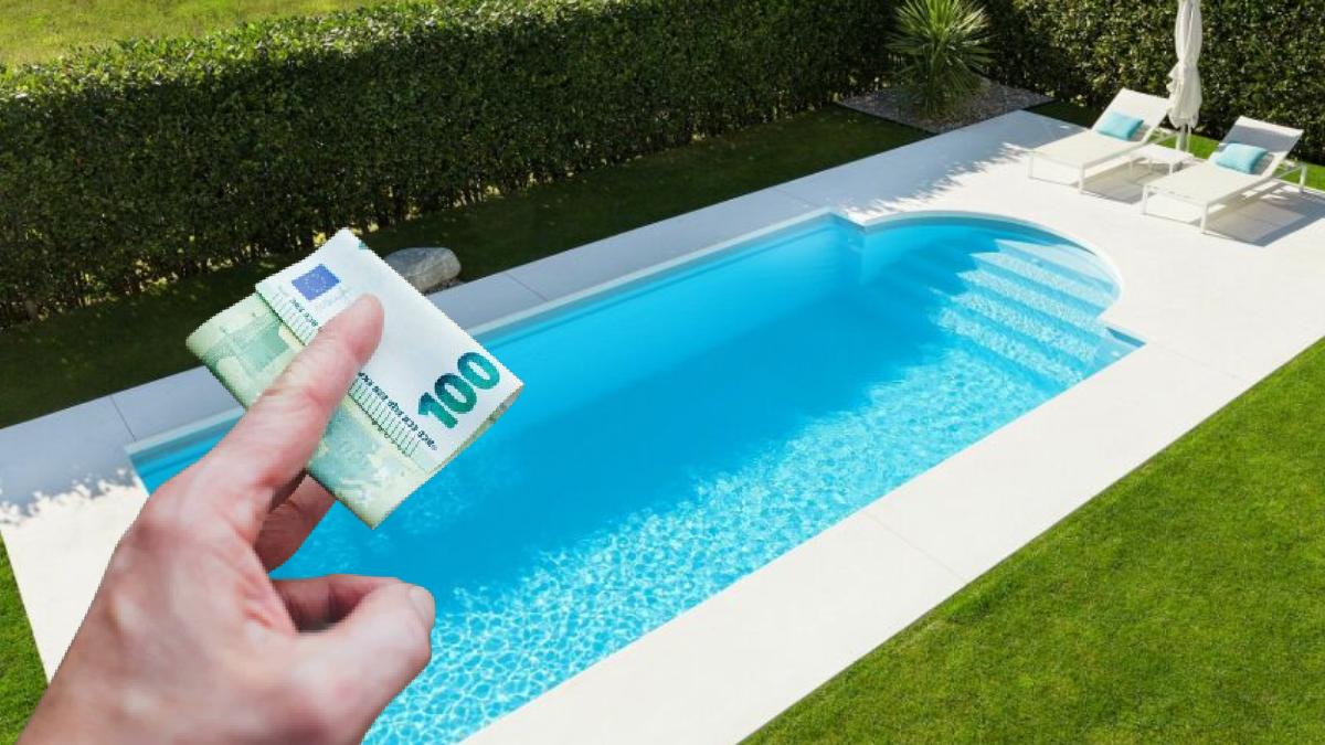 Taxe piscine 2025 : les propriétaires paieront désormais plus d’impôts, voici les nouveaux chiffres