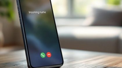 L'astuce imparable pour retrouver l’identité derrière un numéro inconnu