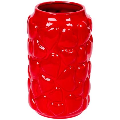 vase saint valentin action