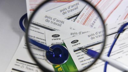 Arrêt maladie : des millions de Français ne pourront pas être indemnisés, êtes-vous concerné ?