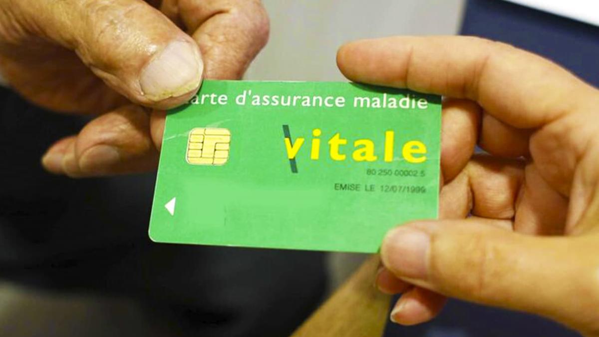 Carte Vitale : Ce grand changement enfin activé dans toute la France, mais à une condition