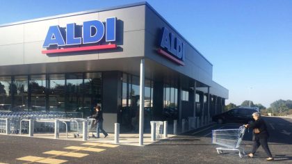 Bonne nouvelle chez Aldi : serviettes et tampons gratuits dans ses magasins