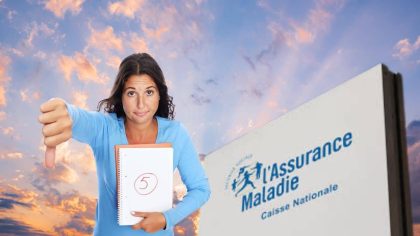 Assurance maladie : vous ne pourrez plus justifier vos arrêts avec ces justificatifs dès juin 2025