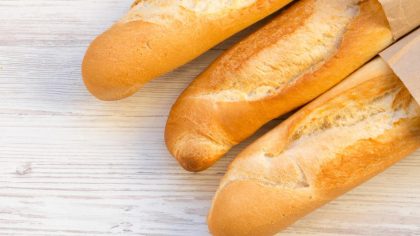 La baguette à 1 € c'est fini ? Cette nouvelle taxe pourrait faire exploser le prix du pain en 2025