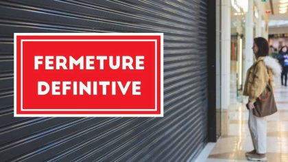 Coup dur pour cette célèbre enseigne de prêt-à-porter : des dizaines de magasins vont disparaître en France