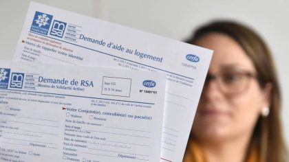 Ces aides CAF suspendues pour des millions de Français à cause de ce critère non respecté