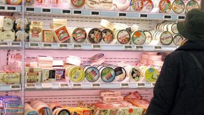 Ce camembert normand élu meilleur de France au Salon de l’Agriculture 2025
