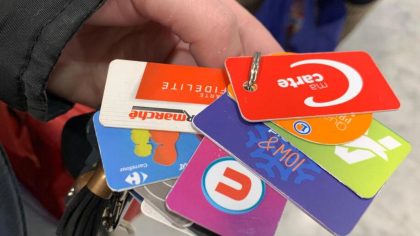 Carte de fidélité : attention, cette faille sur la plupart des enseignes pourrait vous ruiner