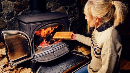 C'est la fin du chauffage au bois ? Voici la date à laquelle cette mesure pourrait entrer en vigueur