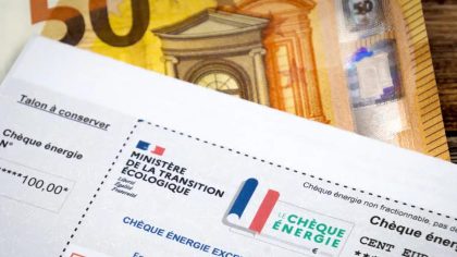 Chèque énergie : Vous ne devez pas dépasser ce seuil de revenus si vous voulez en bénéficier en 2025