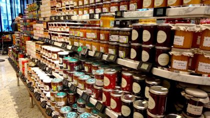 Cette marque de confiture française sacrée meilleure du pays au Salon de l’Agriculture 2025