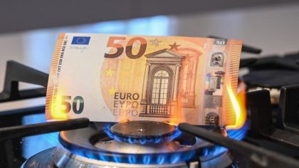 Gaz : cette nouvelle flambée des prix en avril touche plus certains que d'autres, êtes-vous concerné ?