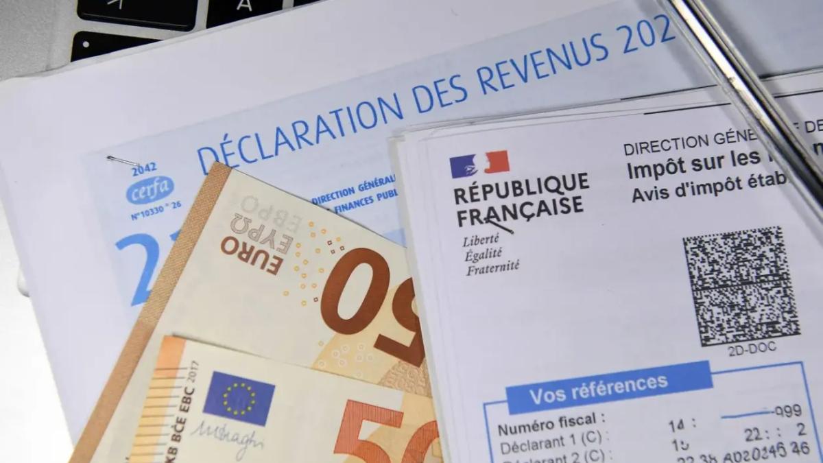 Impôts 2025 : Bonne nouvelle, vous échappez à cette lourde taxe si vous avez ce profil de salarié