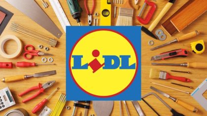 Lidl lance cet outil révolutionnaire pour rénover sols et murs facilement à moins de 70 €