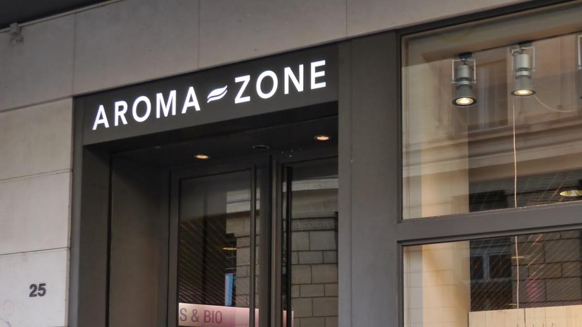 Aroma-Zone va ouvrir 10 nouveaux magasins en France : votre ville est-elle concernée ?