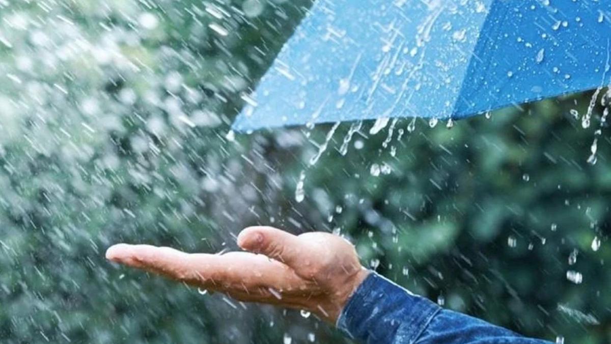 Météo : la pluie s’impose sur toute la France, mais ces départements vont le plus subir