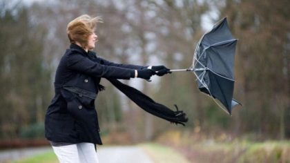 Météo : Attention, giboulées et vents violents annoncés dans ces départements, êtes-vous concerné ?