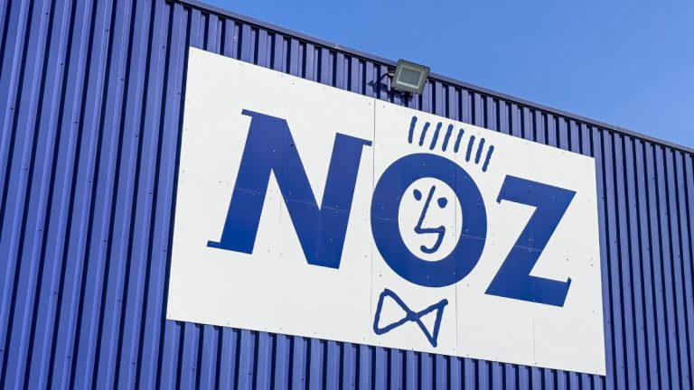 Noz : Ce magasin populaire ferme définitivement après 6 mois, les raisons sont surprenantes