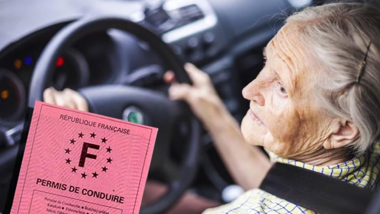 C'est fini pour le permis à vie pour les seniors ? Un accident tragique remet la question sur la table