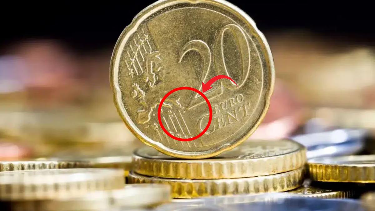 Cette pièce de 20 centimes pourrait vous rapporter une fortune : vérifiez votre portefeuille dès maintenant