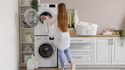 Oubliez votre sèche-linge, voici comment sécher votre linge en 2 heures facilement