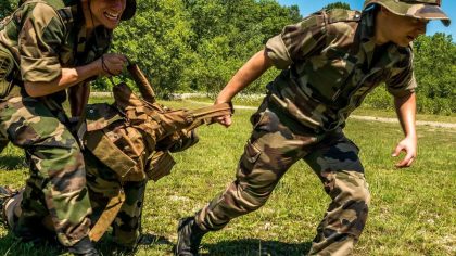 Le service militaire obligatoire est de retour en France ? Voici ce que vous devez savoir