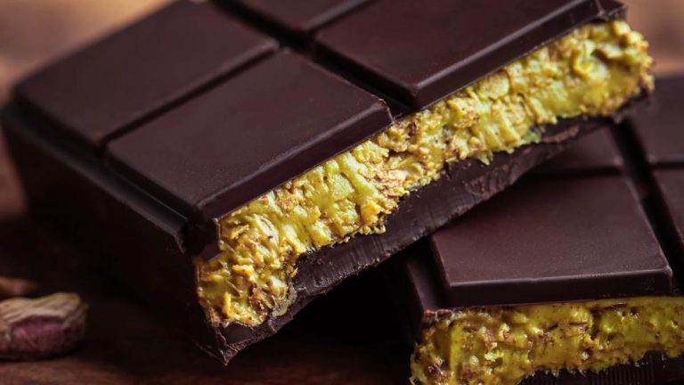 Bon plan chez Lidl : le Chocolat Dubaï, ultra tendance, débarque à prix cassé dans les rayons