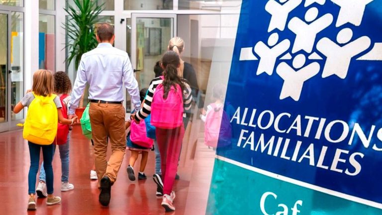 C’est la fin des allocations familiales dans cette ville ? Ce maire envisage une réforme qui fait parler