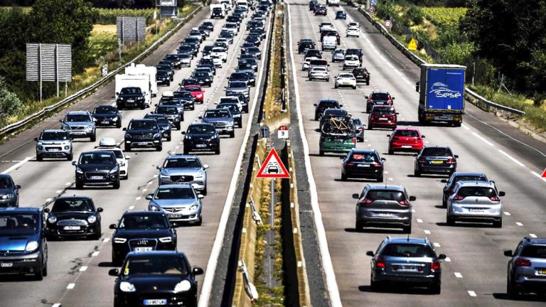 Attention à ces trois nouveaux panneaux sur les routes, une amende de 135€ si vous les ignorez