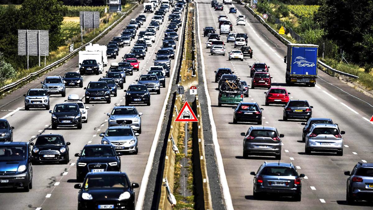 Attention à ces trois nouveaux panneaux sur les routes, une amende de 135€ si vous les ignorez