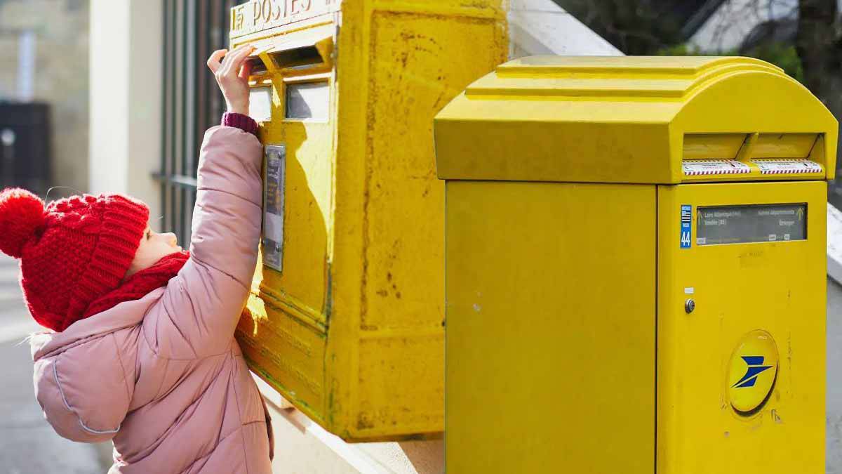 C’est la fin des boîtes aux lettres : voici l’innovation futuriste qui arrive bientôt chez vous
