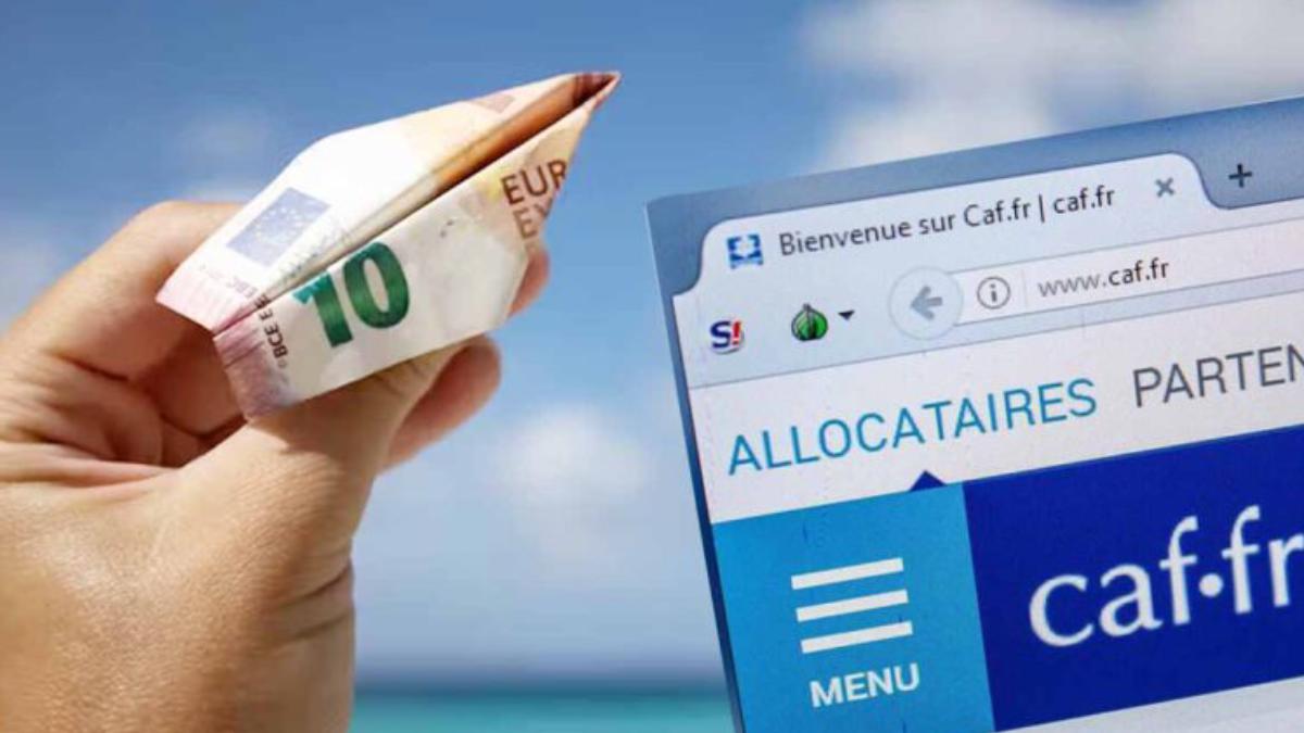 CAF : bonne nouvelle, une augmentation arrive dès le 5 mai pour ces 4 millions de Français
