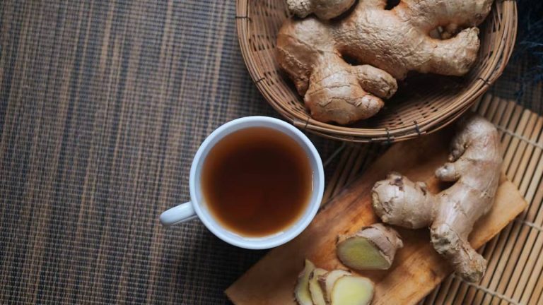 L’astuce du café et du gingembre : un secret ancestral que vous ne connaissez pas