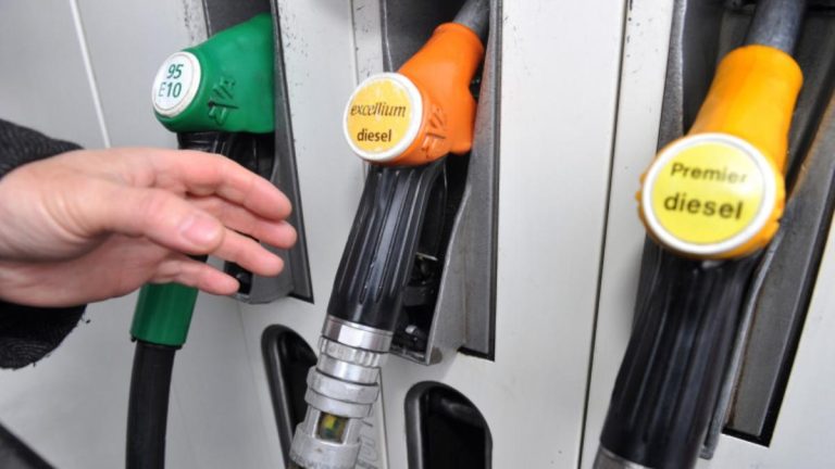 Carburant : bonne nouvelle, le prix baisse enfin, mais cela risque de ne pas s’éterniser