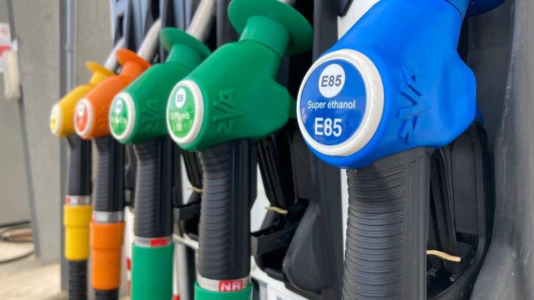 Le carburant à prix coûtant dans ces stations pendant 3 jours, courez faire le plein