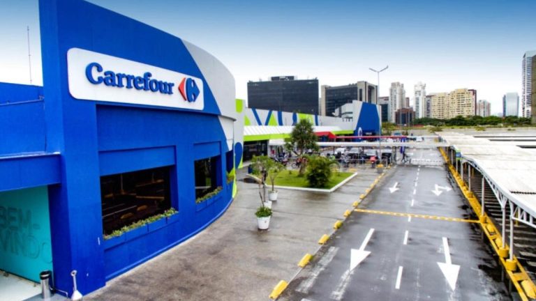 C'est fini pour Carrefour et Leclerc ? Hmarket arrive dans plusieurs villes avec des prix très bas