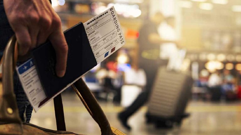 C'est la fin des cartes d'embarquement : votre prochain voyage à l'aéroport sera plus rapide