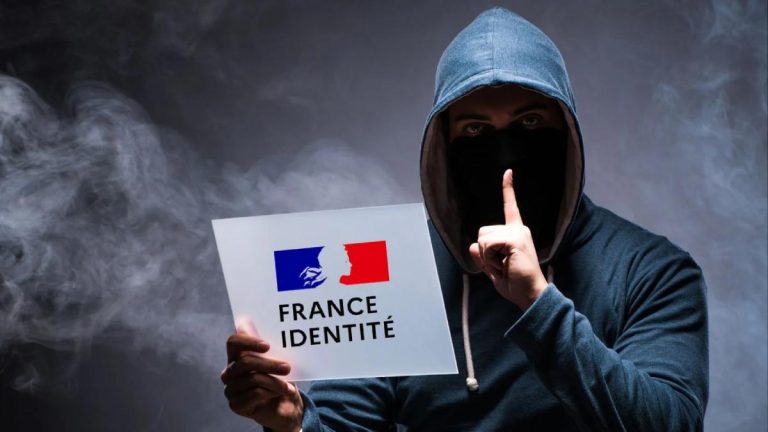 Arnaque à la carte d'identité : vous devez absolument éviter ce site pour protéger votre portefeuille