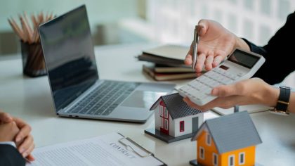 Crédit immobilier : ces banques populaires augmentent leur taux, les Français s’inquiètent pour leur achat