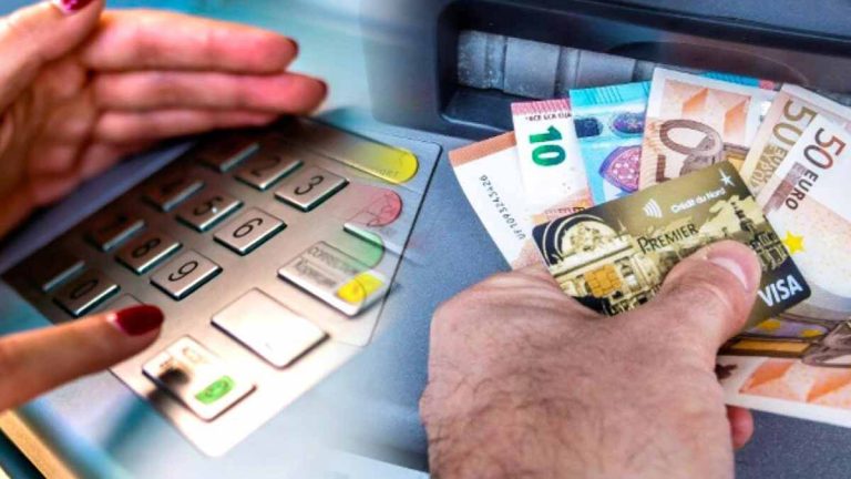 C’est la fin des distributeurs automatiques de billets ? Cette annonce qui fait beaucoup parler