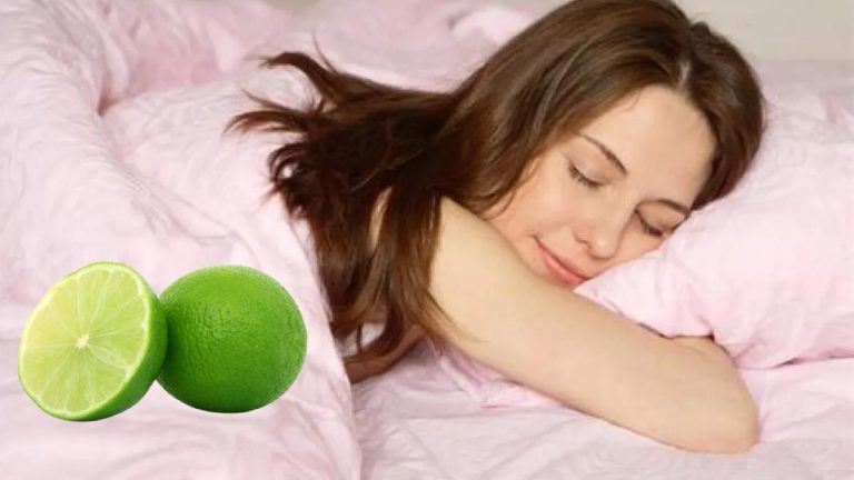 Voici l'astuce méconnue pour dormir comme un bébé, un secret qui va changer vos nuits