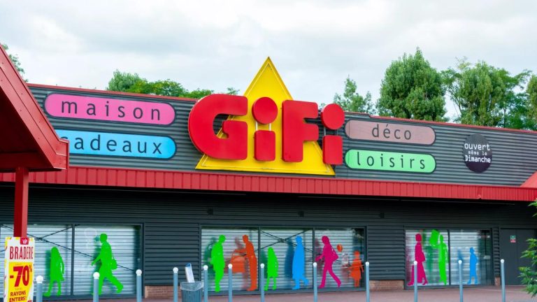 C’est fini pour Gifi dans ces villes : l’enseigne ferme définitivement plusieurs magasins en France