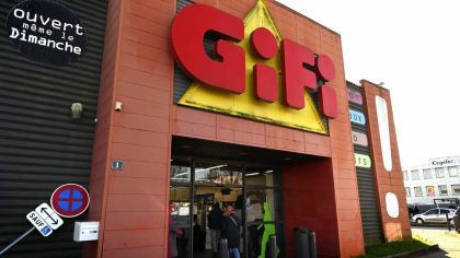 Panier anti-gaspillage à prix cassé : GiFi frappe fort, voici les villes concernées