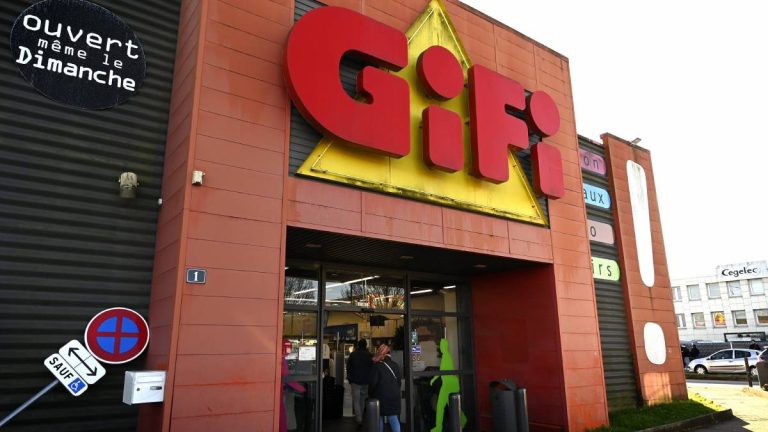 Panier anti-gaspillage à prix cassé : GiFi frappe fort, voici les villes concernées